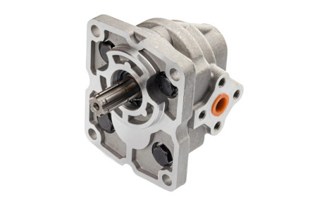 НШ-32М3 Насос шестеренный