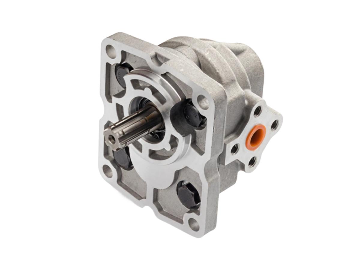 GPM3FA032GH2 (НШ 32Д-3Л, GP 32N-L2.5AA4A) Насос шестеренный GPM3FA032GH2 (НШ 32Д-3Л, GP 32N-L2.5AA4A) Насос шестеренный