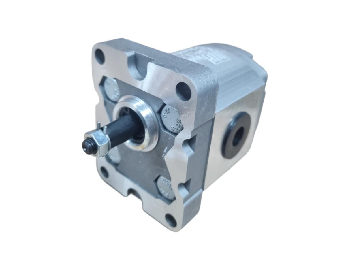 1PFA3.7KGG8B Насос шестеренный