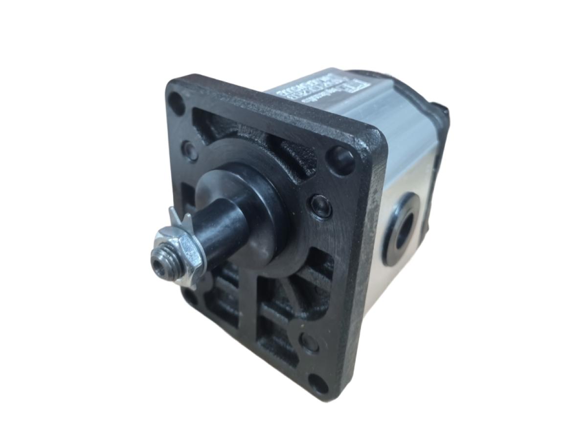 GPM2FC014B03 Насос шестеренный