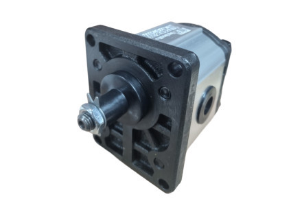 GPM2FC028B03 Насос шестеренный