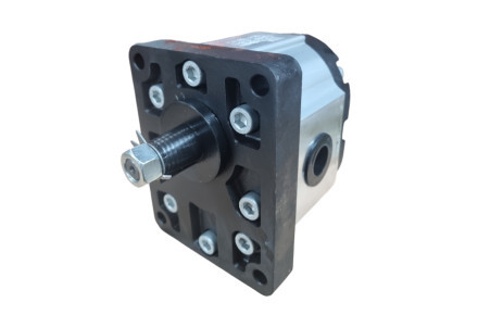 GPM3FC050B03 Насос шестеренный