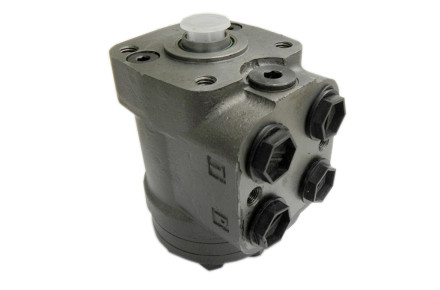 Насос-дозатор НДП-100/1 (12,5)