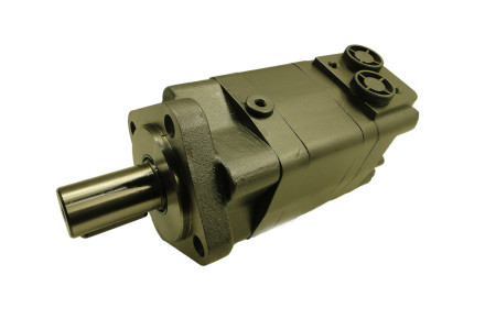 Гидромотор планетарный МГП-250