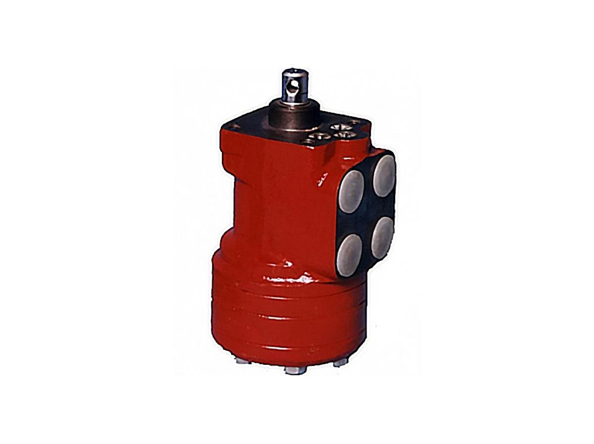 Насос-дозатор НДМ-125/12,5