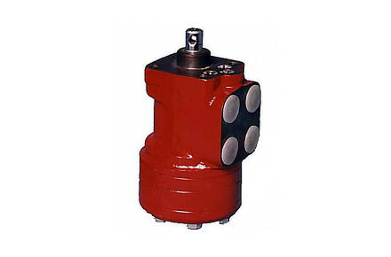 Насос-дозатор НДМ-80 (10)