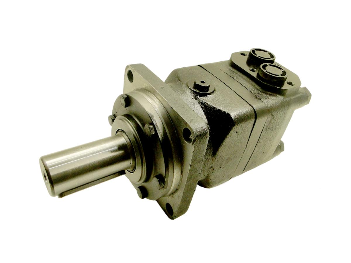 Гидромотор планетарный BMT 500c (аналог MT-500CM)