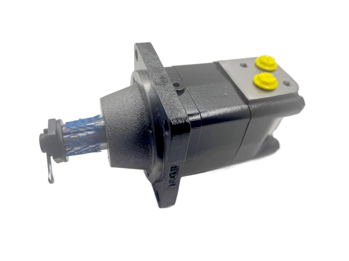 Гидромотор планетарный МГПК-315К