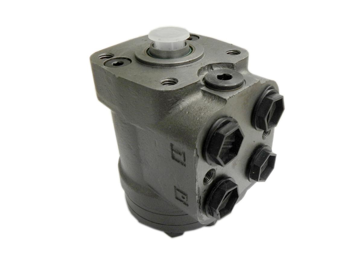 Насос-дозатор НДО-100/1