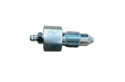 Клапан натяжителя гусеницы ZX200-5G (4724585)